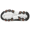 Baskets basses I-Conik Vert/Noir