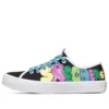 Baskets basses Jeremyville x Skechers V »Lites Multicolores