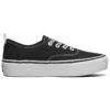 Baskets basses Marley Noir