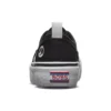 Baskets basses Marley Noir