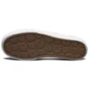 Baskets basses Marley Noir