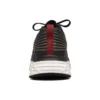 Baskets basses Max Cushioning Elite Noir/Or