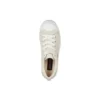 Baskets basses Roadies Ivoire