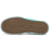 Baskets basses Sparked Blanc