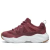 Baskets basses Stamina Airy Rouge