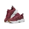 Baskets basses Stamina Airy Rouge