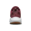 Baskets basses Stamina Airy Rouge