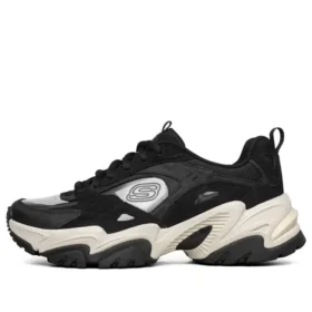 Baskets basses Stamina V2 Noir