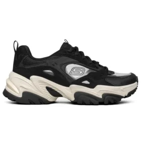 Baskets basses Stamina V2 Noir