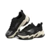 Baskets basses Stamina V2 Noir