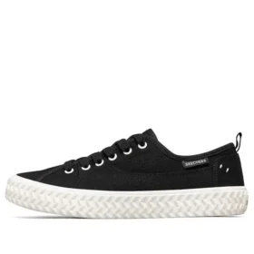 Baskets basses Street Trax Noir