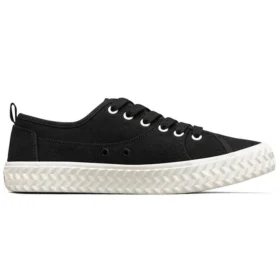 Baskets basses Street Trax Noir