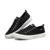 Baskets basses Street Trax Noir