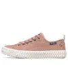 Baskets basses Street Trax Rose