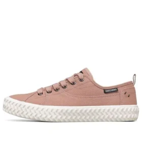 Baskets basses Street Trax Rose