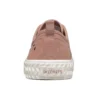 Baskets basses Street Trax Rose