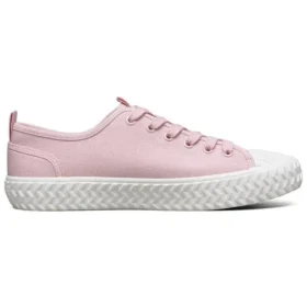 Baskets basses V »Lites 2.0 Rose/Blanc