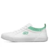 Baskets basses V »Lites 2 Blanc/Vert