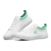 Baskets basses V »Lites 2 Blanc/Vert