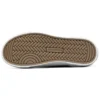 Baskets basses « V »Lites 2 » Noir/Jaune