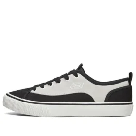 Baskets basses V Lites Noir/Blanc