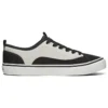 Baskets basses V Lites Noir/Blanc