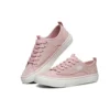 Baskets basses V Lites Rose