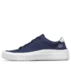 Baskets basses Viewport Bleu
