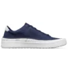 Baskets basses Viewport Bleu