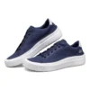 Baskets basses Viewport Bleu