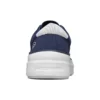 Baskets basses Viewport Bleu