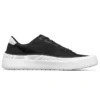Baskets basses Viewport Noir
