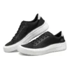 Baskets basses Viewport Noir