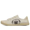 Baskets Beach Bingo Marron/Jaune