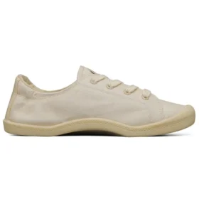 Baskets Beach Bingo Marron/Jaune