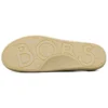 Baskets Beach Bingo Marron/Jaune