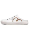 Baskets « Bob » Blanc
