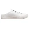 Baskets « Bob » Blanc