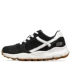 Baskets Bobs Gosan Noir/Blanc/Marron