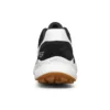Baskets Bobs Gosan Noir/Blanc/Marron