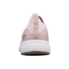 Baskets Bobs Squad Rose/Blanc
