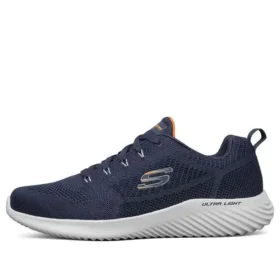Baskets Bounder Bleues