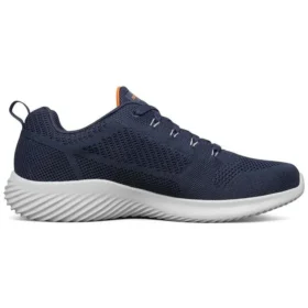 Baskets Bounder Bleues