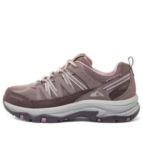 Baskets casual Trego « Brown Pink »