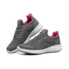 Baskets Cessnock Gris/Blanc/Violet
