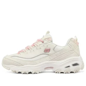 Baskets D&rsquo; Lites 1.0 « Beige »