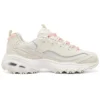 Baskets D&rsquo; Lites 1.0 « Beige »
