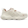 Baskets D&rsquo; Lites 1.0 « Beige Brown »