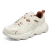 Baskets D&rsquo; Lites 1.0 « Beige Brown »