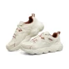 Baskets D&rsquo; Lites 1.0 « Beige Brown »